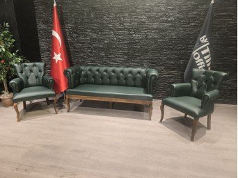 Yeşil